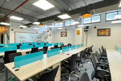 Office on office on