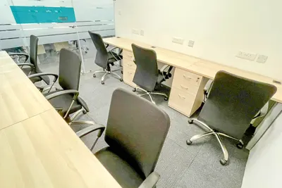 Office on - shared office space for rent