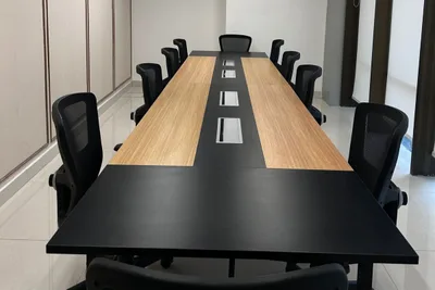 12 Seater Meeting Room