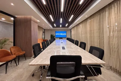 26 Seater Meeting Room space