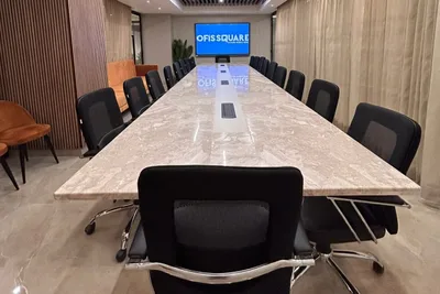 26 Seater Meeting Room