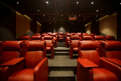29 Seater Meeting Room