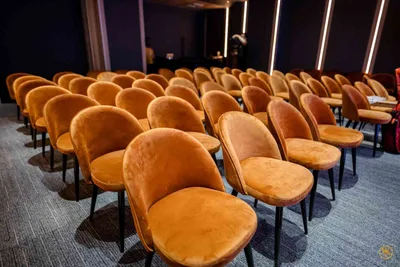 40 Seater Meeting Room workspace