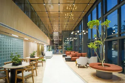Ofis Square Ofis Tower