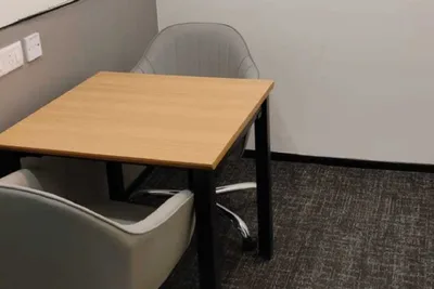 2 Seater Meeting Room