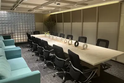 24 Seater Meeting Room