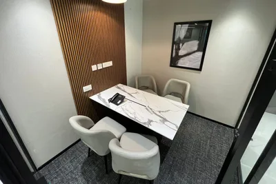 Ofis Square conference rooms in Sector 3, Noida