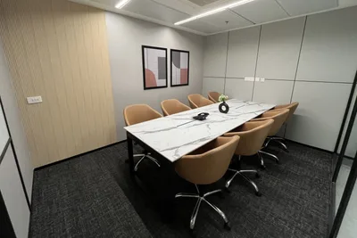 Ofis Square conference rooms in Sector 3, Noida
