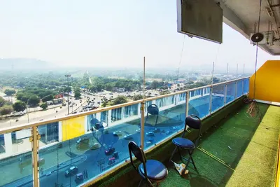 Ole Workspace - shared office space in Noida Extension, Noida