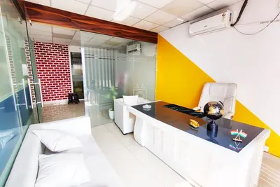 Ole Workspace - coworking space in Noida Extension, Noida