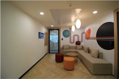 Onward Workspace - shared office space in Sector 126, Noida