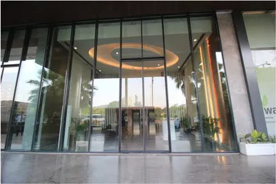 Onward Workspace virtual office in Sector 126, Noida