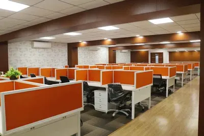 Onward Workspace - shared office space in Film City, Noida