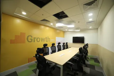 Oyo Workflo - shared office space in Sector 16, Noida