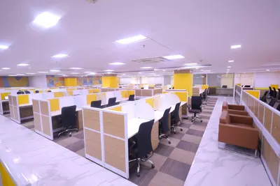 Plot No - 01B, Ace Studio - Ace Studio in Noida