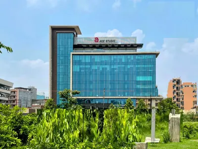 Plot No - 01B, Ace Studio - Ace Studio private space in Noida Extension, Noida