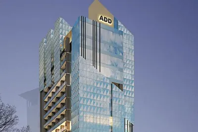 Plot No - 06A Add India - office leasing
