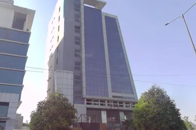 Plot no - 21 - office leasing