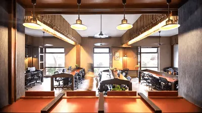 best office space in Noida Extension, Noida