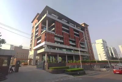 Plot No - A-2B Lucerna Tower - office leasing