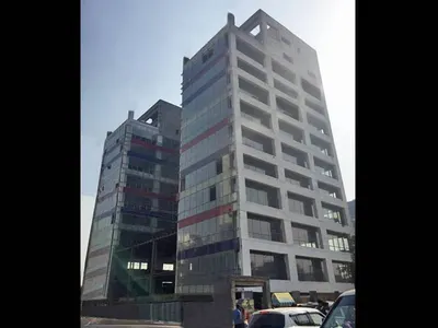 Plot no 11-12 - Plot No. 11-12 Sector 126 private space in Noida Extension, Noida