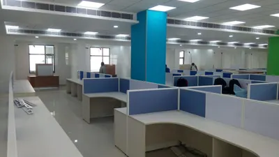 Plot no 13 & 14 - Plot No. 13-14 Sector 126 null