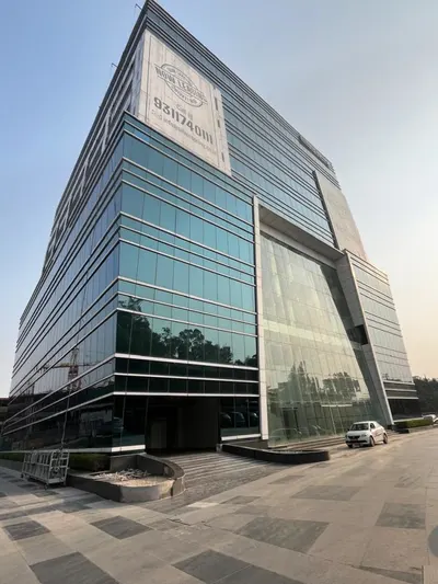 Plot no 13 & 14 - Plot No. 13-14 Sector 126 private space in Noida Extension, Noida
