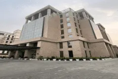 Whole-floor lease