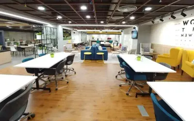 Plot No. 18 - Plot No. 18 Sector 135 commercial office in Sector 135, Noida