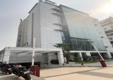Plot no 19  Spice Money limited - Spice Money limited