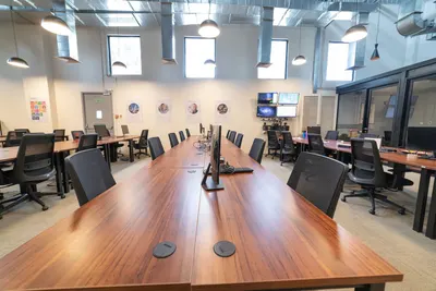 Plot No. 19 A - Plot No. 19A Sector 135 serviced office in Sector 135, Noida