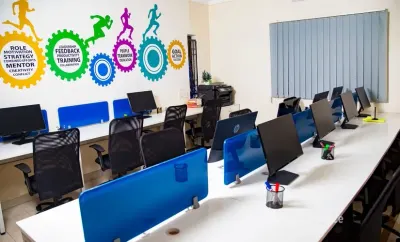 Plot No. 19 - Plot No. 19 Sector 135 commercial office in Sector 135, Noida