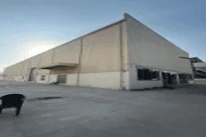 Whole-floor lease