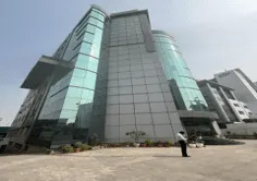 Plot No 9 Add India Centre - Plot No. 9 Add India Centre