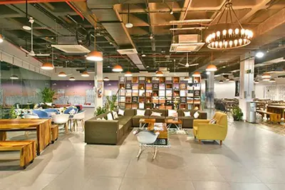 Plot No. 9 - Plot No. 9 Sector 135 commercial office in Sector 135, Noida