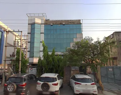 Plot No. A-101 - Plot No. A101 Sector 63 private space in Sector 63, Noida