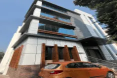 Whole-floor lease