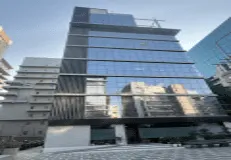 Whole-floor lease