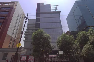 Plot No. A-110 - office leasing