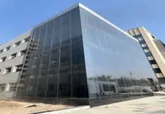 Whole-floor lease