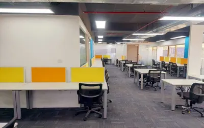 Plot No. A-14 - Plot No. A14 Sector 9 commercial office in Sector 9, Noida