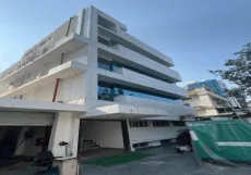Plot No. A-25 - Plot No. A25 Sector 3
