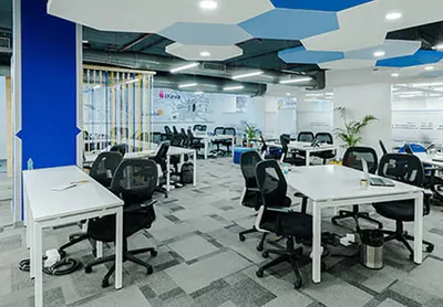 Plot No. B-15 - Plot No. B15 Sector 132 commercial office in Sector 132, Noida