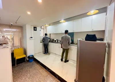 Plot No. H-121 - Plot No. H121 Sector 63 commercial office in Sector 63, Noida