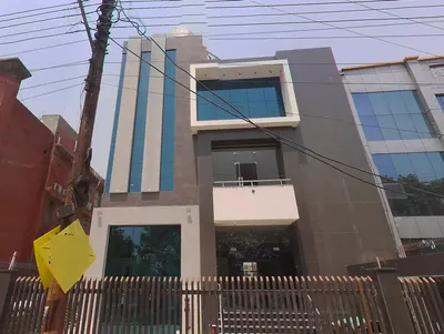 Plot No. H-90 - Plot No. H90 Sector 63