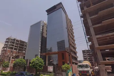 Pride Corporate Park, Plot No. A-153 - Pride Corporate Park space