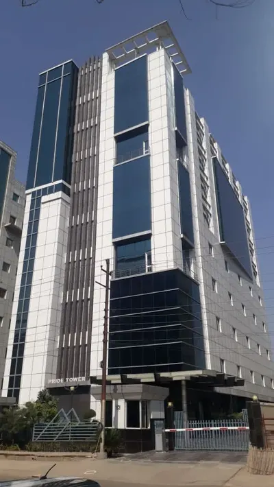 Pride Tower, Plot No 12A - Pride Tower