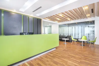 Regus Assotech Business Cresterra