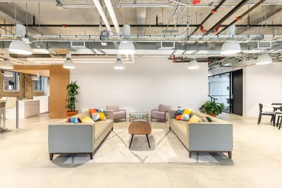 Regus