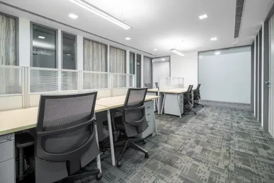 Regus - shared office space in Sector 16, Noida